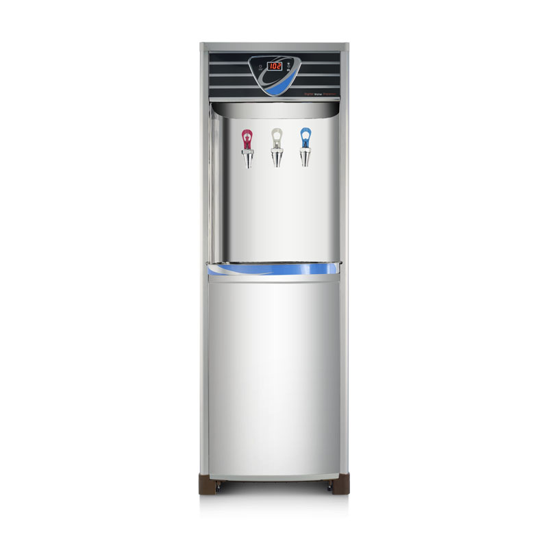立式飲水機(jī)&nbsp;CJ-175