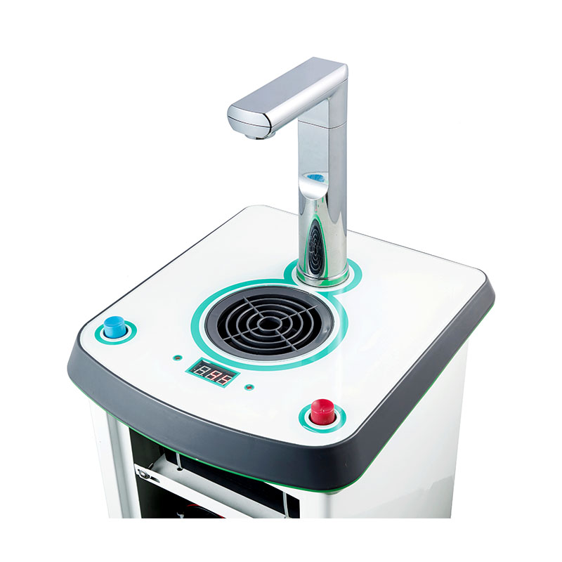 飲水機的使用和保養(yǎng)